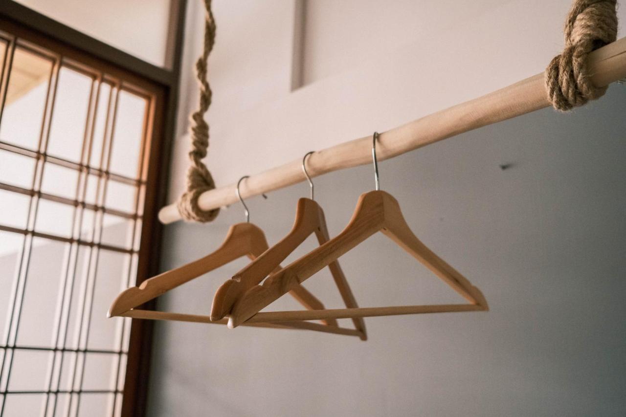 South Gate Home Stay Tainan Eksteriør billede